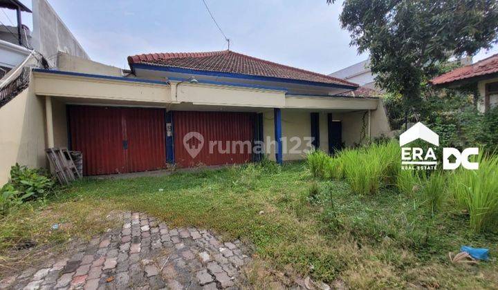 Rumah Usaha Butuh Renovasi Dekat Bandara Taman Hasanudin Semarang 8