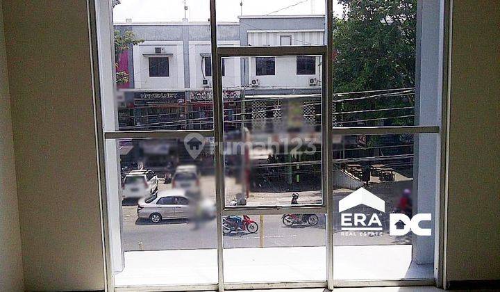 Ruko 3 Lantai Siap Pakai Dekat Undip Tembalang Semarang 7