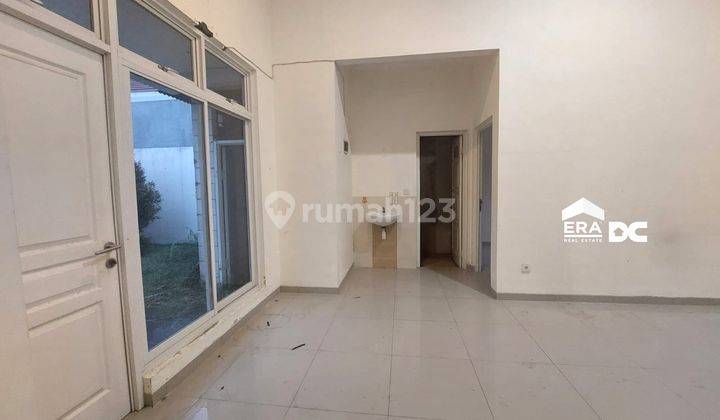 Rumah Cluster Elit Siap Huni Dekat Bandara Graha Padma Semarang 5