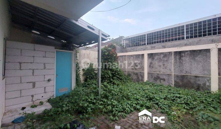 Rumah Cluster Elit Siap Huni Dekat Bandara Graha Padma Semarang 11