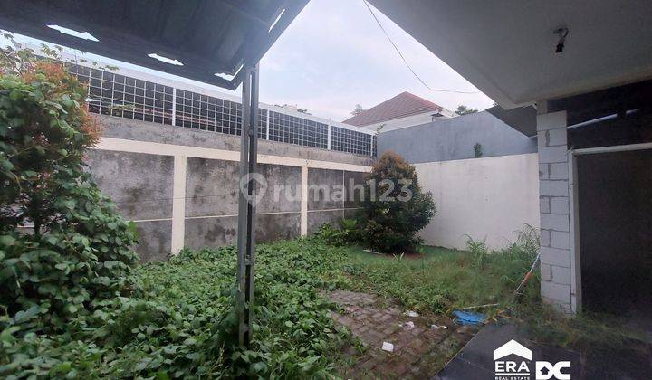 Rumah Cluster Elit Siap Huni Dekat Bandara Graha Padma Semarang 12