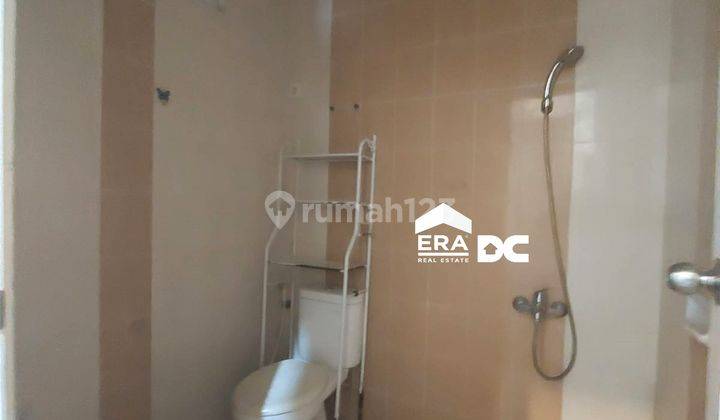 Rumah Cluster Elit Siap Huni Dekat Bandara Graha Padma Semarang 15