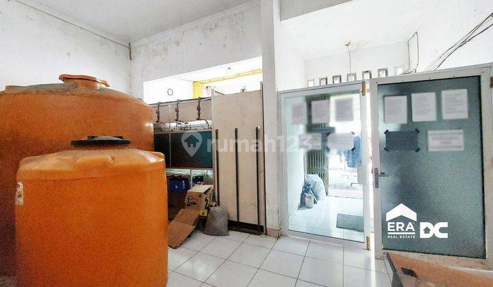 Rumah Kost 2 Lantai Full Penghuni Dekat Simpang Pekunden Semarang 2