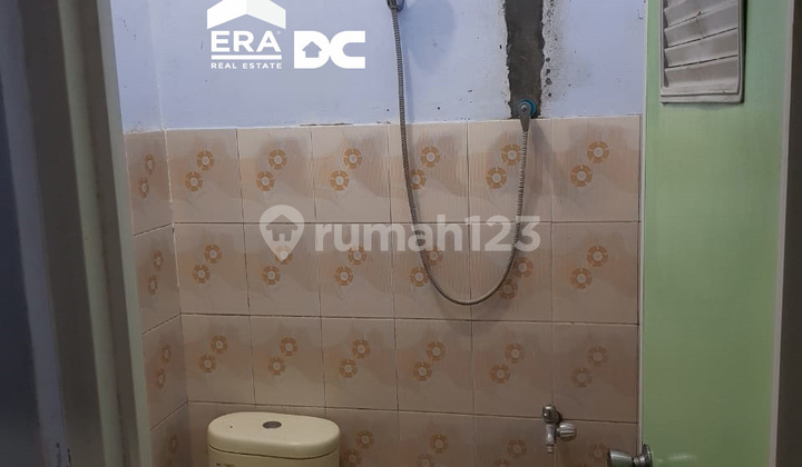 Rumah Cluster Siap Huni Dekat Djarum Kretek Factory Muria Indah 8