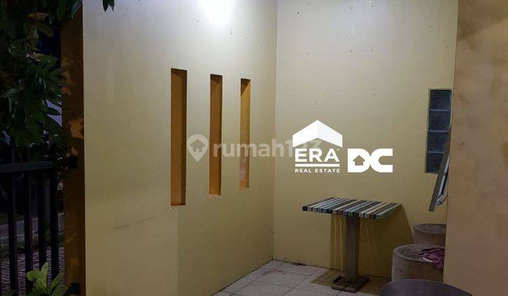 Rumah Cluster Siap Huni Dekat Djarum Kretek Factory Muria Indah 13