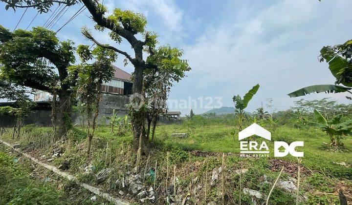 Tanah Luas Siap Bangun Dekat Terminal Soekarno Hatta Magelang 1