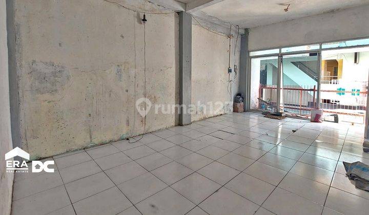 Rumah Kost Perlu Renov Dekat Kampus Udinus Abimanyu Semarang 1