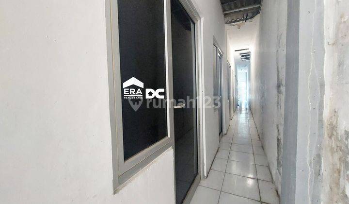 Rumah Kost Perlu Renov Dekat Kampus Udinus Abimanyu Semarang 2