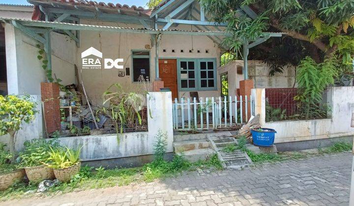 Tanah Bonus Bangunan Dekat Pelabuhan Tanah Mas Semarang Utara 2