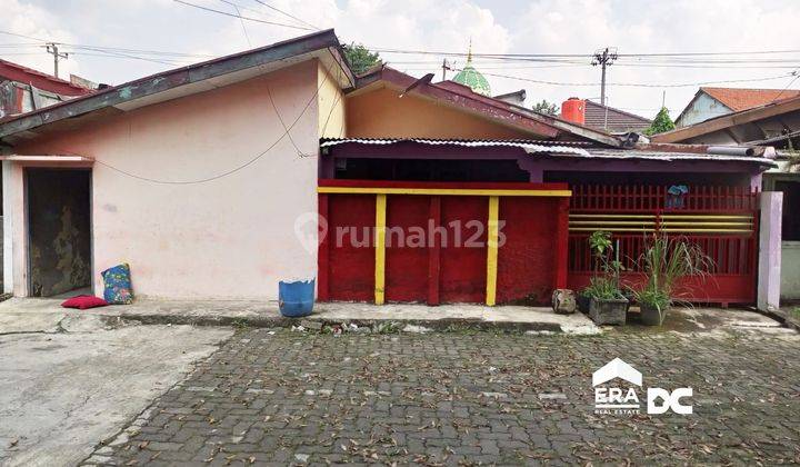 Rumah Kost Bagus Dekat Kampus Uin Walisongo Sugriwo Krapyak 1