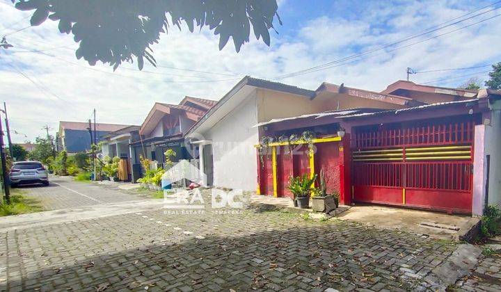 Rumah Kost Bagus Dekat Kampus Uin Walisongo Sugriwo Krapyak 2