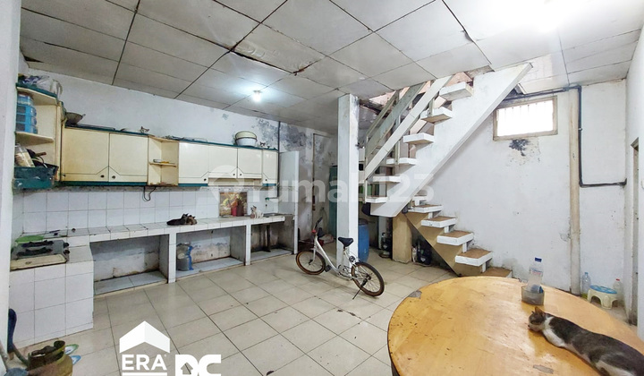 Rumah Kost Butuh Renov Dekat Sma Kebon Dalem Wotgandul Dalam 2