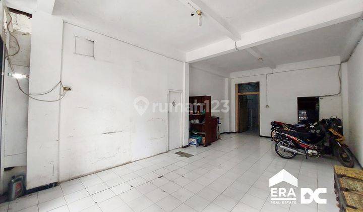 Rumah Kost Butuh Renov Dekat Sma Kebon Dalem Wotgandul Dalam 4