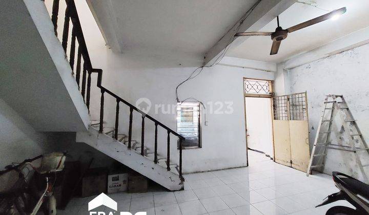 Rumah Kost Butuh Renov Dekat Sma Kebon Dalem Wotgandul Dalam 6