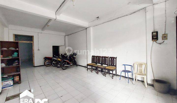 Rumah Kost Butuh Renov Dekat Sma Kebon Dalem Wotgandul Dalam 10
