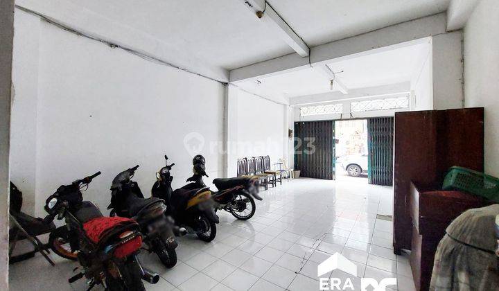 Rumah Kost Butuh Renov Dekat Sma Kebon Dalem Wotgandul Dalam 14