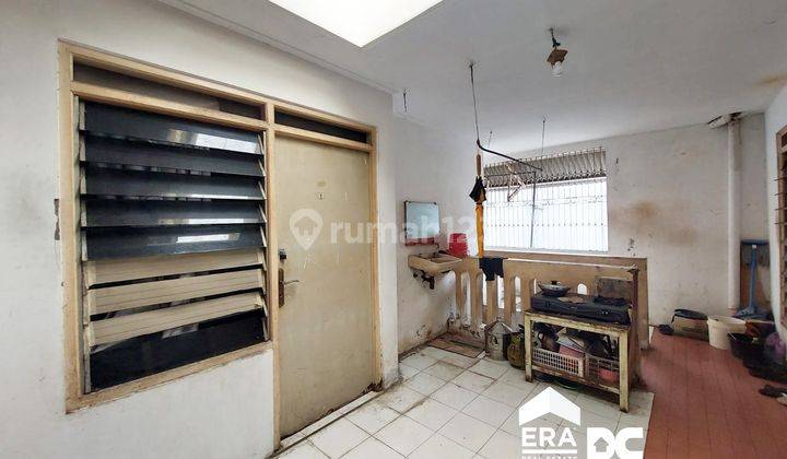 Rumah Kost Butuh Renov Dekat Sma Kebon Dalem Wotgandul Dalam 16