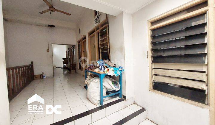 Rumah Kost Butuh Renov Dekat Sma Kebon Dalem Wotgandul Dalam 15