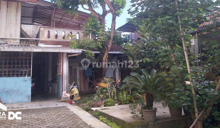 Rumah 3 Lantai Ada Sarang Burung Walet Veteran Purworejo 6