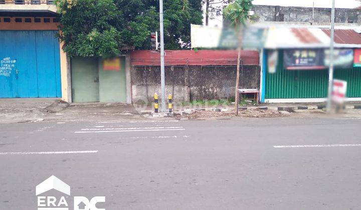 Rumah 3 Lantai Ada Sarang Burung Walet Veteran Purworejo 8