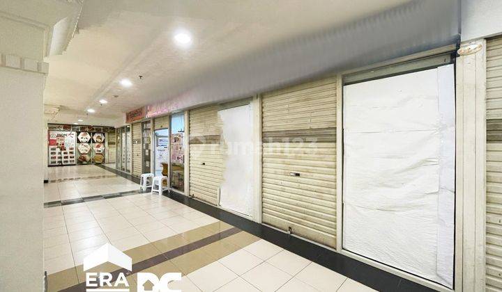 Kios Strategis Depan Food Court Ptc Surabaya 1