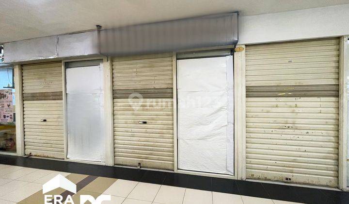Kios Strategis Depan Food Court Ptc Surabaya 2