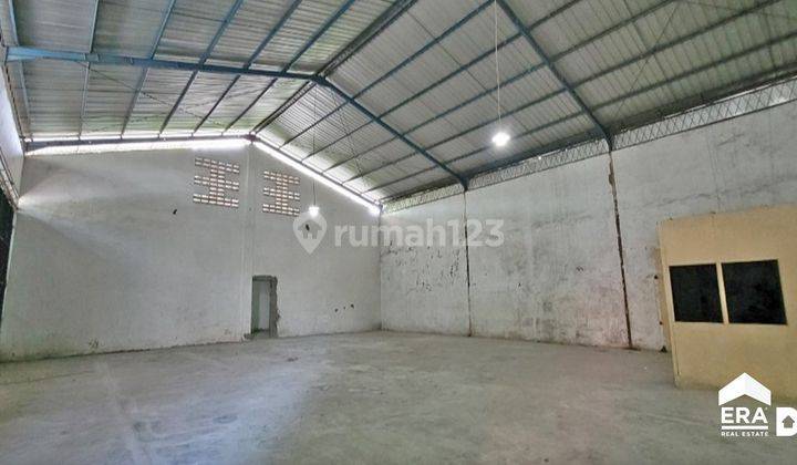 Gudang Ada Office Siap Pakai Dekat Tol Gayamsari Pedurungan  1