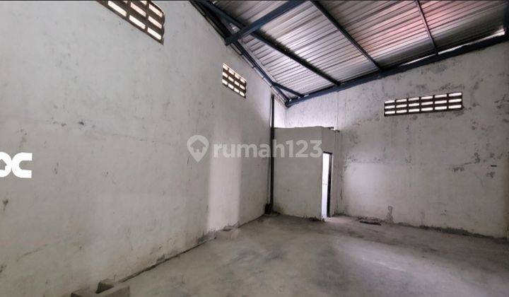 Gudang Ada Office Siap Pakai Dekat Tol Gayamsari Pedurungan  4
