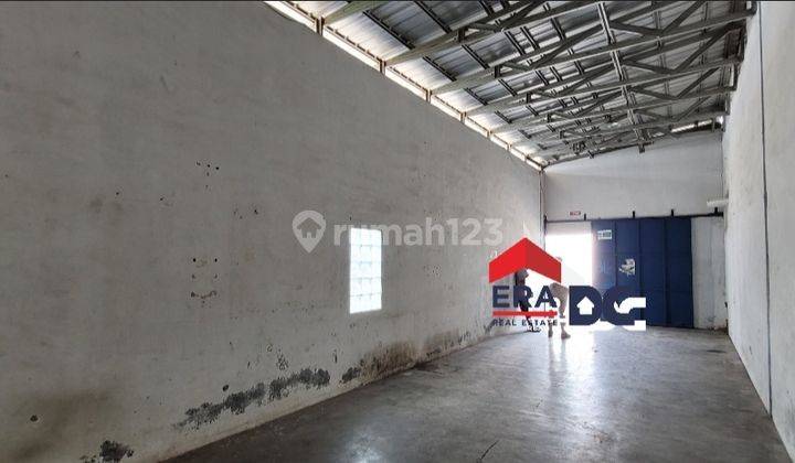 Gudang Kecil Ada Office Siap Pakai Dekat Tol Gayamsari Pedurungan 7