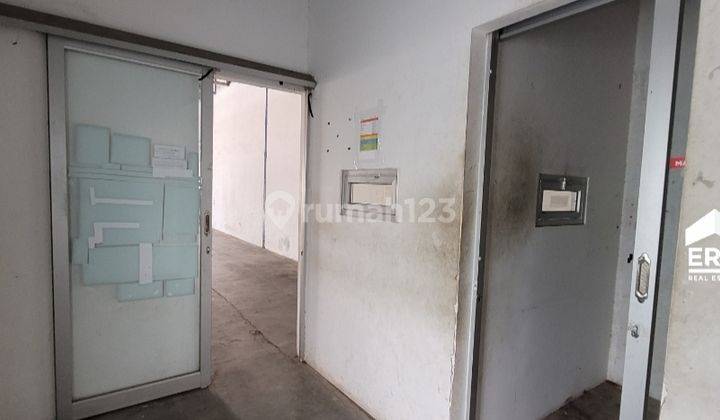 Gudang Kecil Ada Office Siap Pakai Dekat Tol Gayamsari Pedurungan 6