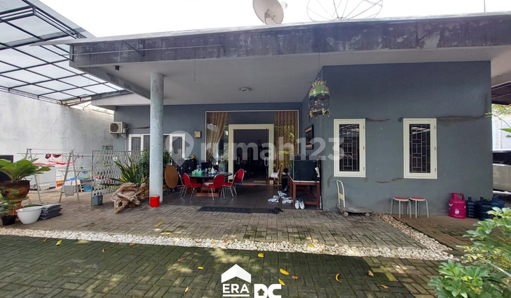 Rumah Bagus Siap Huni Dekat Kampus Gajah Raya Gayamsari Semarang 1
