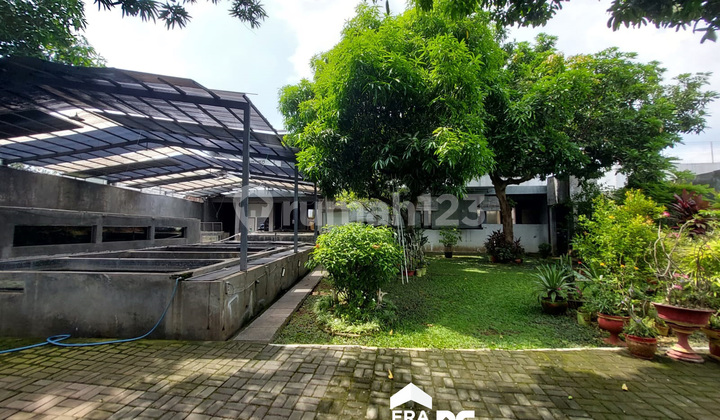 Rumah Bagus Siap Huni Dekat Kampus Gajah Raya Gayamsari Semarang 2