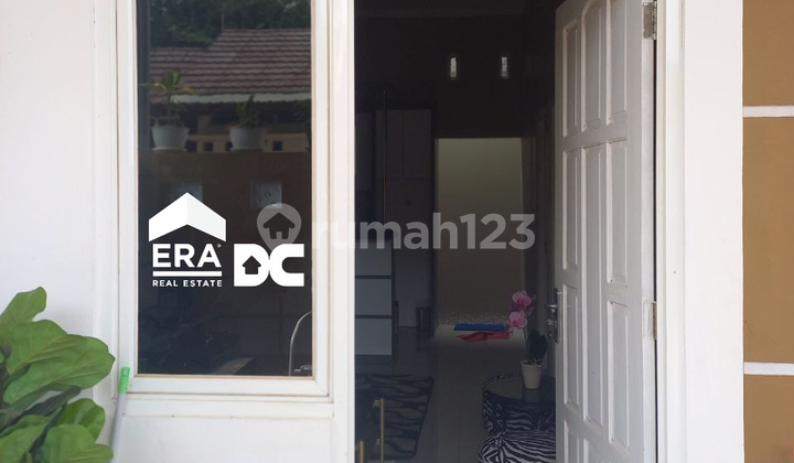 Rumah Minimalis Siap Huni Dekat Pabrik Sepatu Mayong Jepara 4