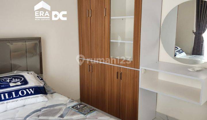 Rumah Minimalis 2 Lantai Siap Huni Paramount Village Semarang 10