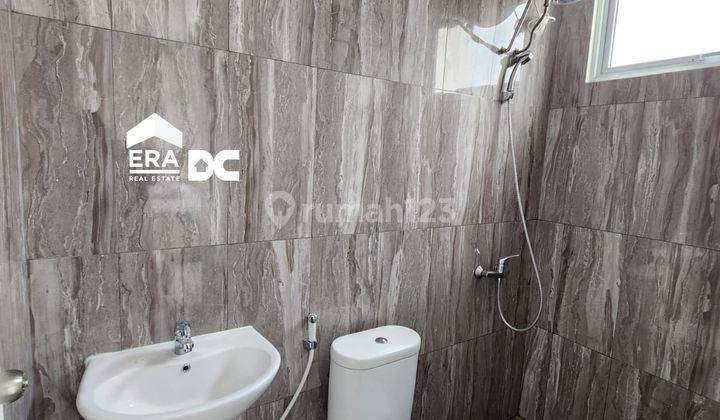 Rumah Minimalis 2 Lantai Siap Huni Paramount Village Semarang 12