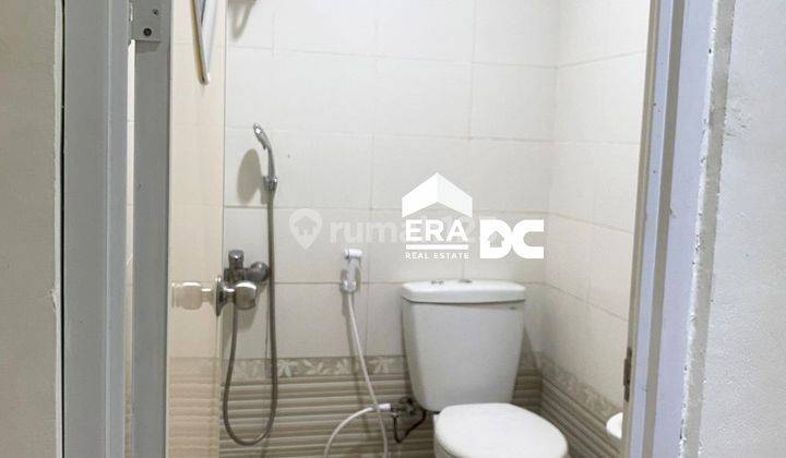 Rumah Furnished Siap Huni Dekat Tugu Muda Semarang Indah Semarang 2