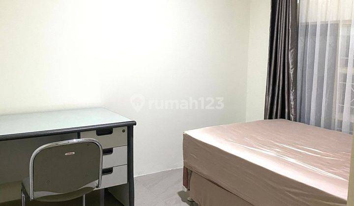 Rumah Furnished Siap Huni Dekat Tugu Muda Semarang Indah Semarang 3