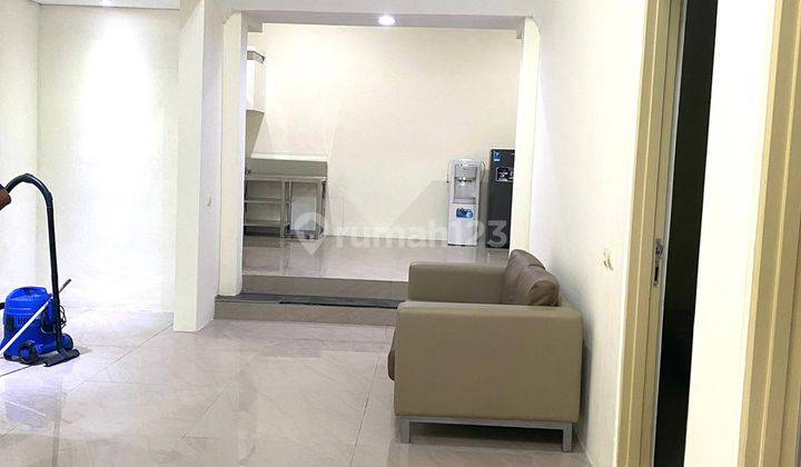 Rumah Furnished Siap Huni Dekat Tugu Muda Semarang Indah Semarang 4