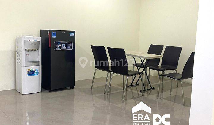 Rumah Furnished Siap Huni Dekat Tugu Muda Semarang Indah Semarang 5