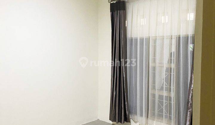 Rumah Furnished Siap Huni Dekat Tugu Muda Semarang Indah Semarang 10