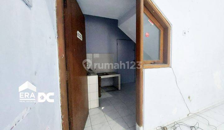 Ruang Usaha Pinggir Jalan Raya Dekat Candigolf Candisari Semarang 6