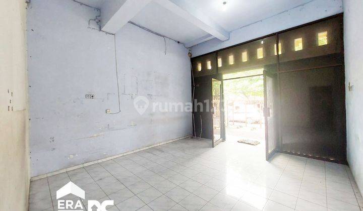 Ruang Usaha Pinggir Jalan Raya Dekat Candigolf Candisari Semarang 8