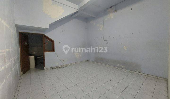 Ruang Usaha Pinggir Jalan Raya Dekat Candigolf Candisari Semarang 7