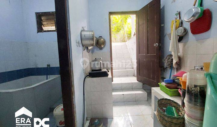 Ruang Usaha Pinggir Jalan Raya Dekat Jangli Candisari Semarang 2