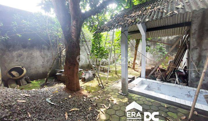 Ruang Usaha Pinggir Jalan Raya Dekat Jangli Candisari Semarang 6