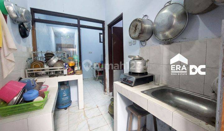 Ruang Usaha Pinggir Jalan Raya Dekat Jangli Candisari Semarang 7
