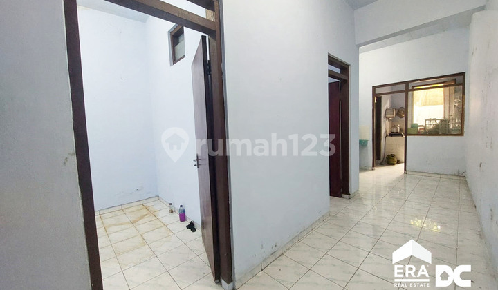 Ruang Usaha Pinggir Jalan Raya Dekat Jangli Candisari Semarang 13
