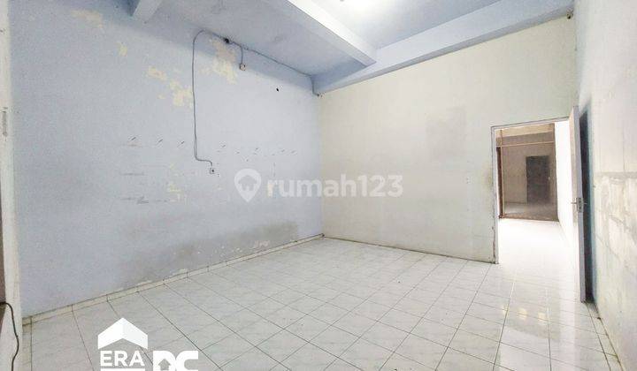Ruang Usaha Pinggir Jalan Raya Dekat Jangli Candisari Semarang 14