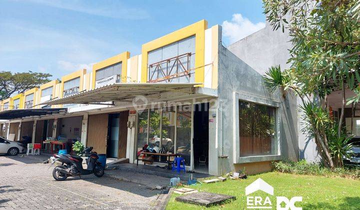 Ruko Bagus Siap Pakai Dekat Bandara Graha Padma Semarang 5