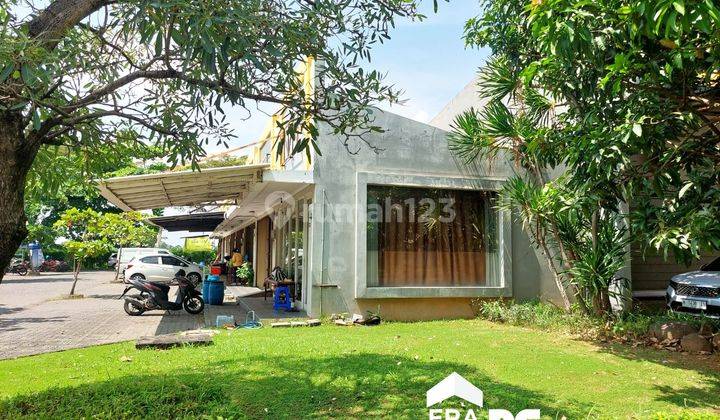Ruko Bagus Siap Pakai Dekat Bandara Graha Padma Semarang 6